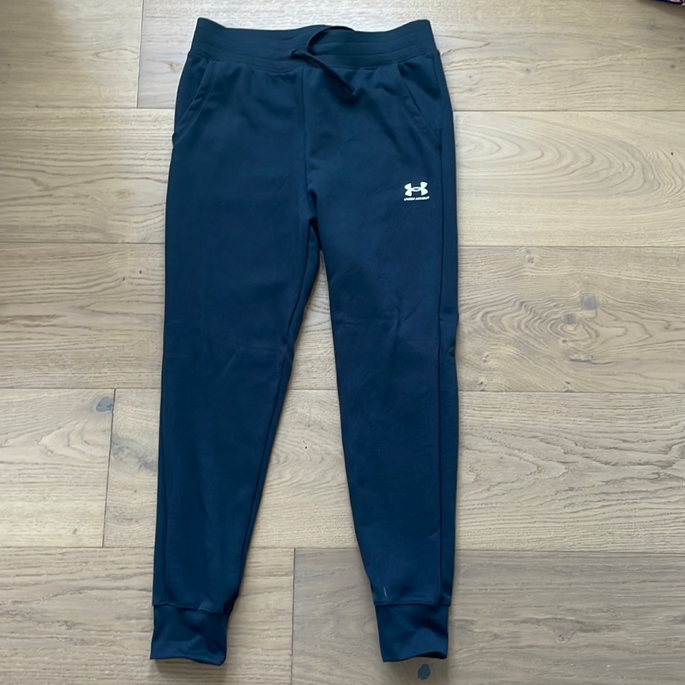 Under Armour Fleece Jogger